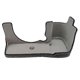 thumbnail image 2 of 2025 Compatible For Fujifilm X-S20 Camera Bottom Case Half Body Leather Cover with Battery Opening, 2 of 5