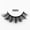 G881, variant on False Eyelashes, Curly DD Curl, High Curvature, 8 Pairs, Natural & Thick Eyelashes for Daily Makeup & Party