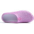 thumbnail image 2 of Women's Clogs Shoes Sandals Quick-Dry Lightweight Summer Beach Shoe Garden Clogs Casual Slippers, 2 of 16
