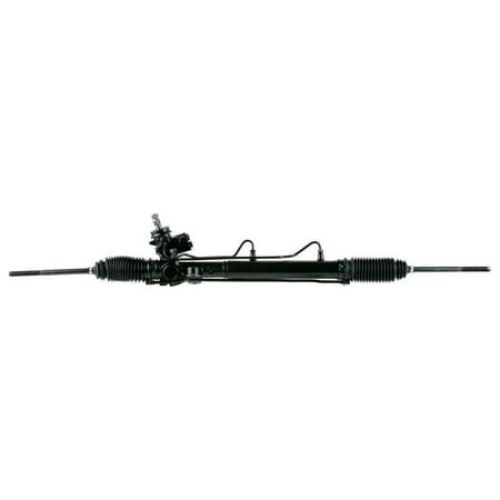 UPC 082617657471 product image for Cardone Reman Complete Long Rack Steering Rack  w/o Outer Tie Rod Ends Fits sele | upcitemdb.com