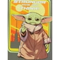 thumbnail image 3 of Star Wars Boys Pajama Set, 2-Piece, 3 of 3