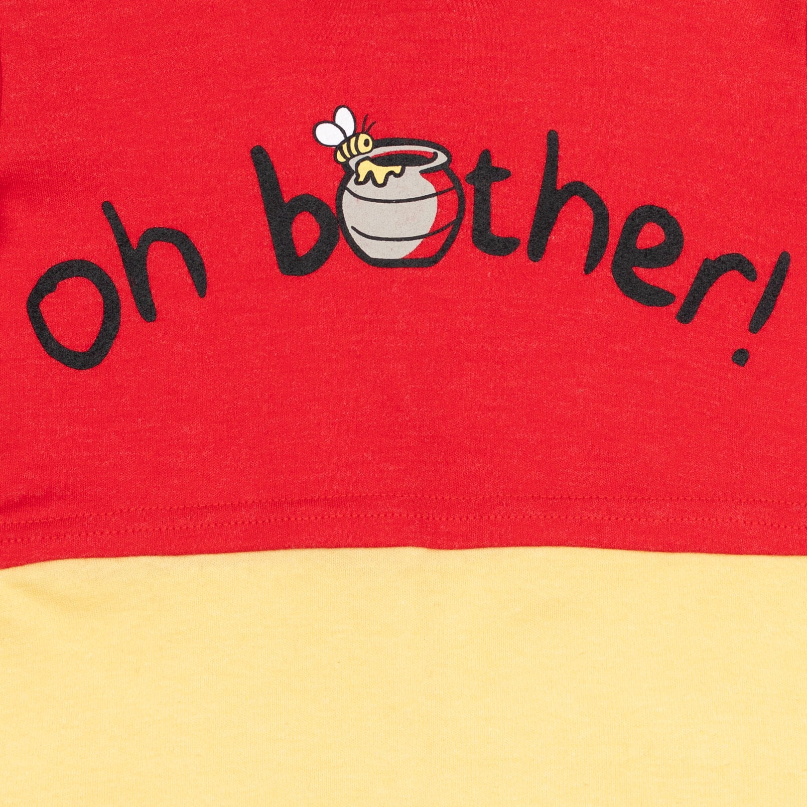 Disney Winnie the Pooh Newborn Baby Boys Romper Newborn to Toddler