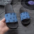 thumbnail image 3 of Stitch-zapatillas con estampado para hombre y mujer, sandalias antideslizantes para exteriores, ligeras e informales, para la playa, para el hogar, para estudiantes, 3 of 5