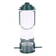 thumbnail image 2 of Comederos para colibríes Comedero para pájaros Fácil de limpiar y rellenar Dispositivos resistentes Compacto Duradero con gancho para colgar 2 puertos shamjiam Comederos para colibríes, 2 of 8