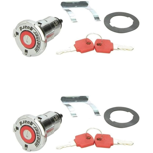 Husky Tool Box Replacement Lock