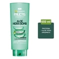 thumbnail image 1 of Acondicionador Garnier Fructis aloe hidra bomb 650 ml, 1 of 4