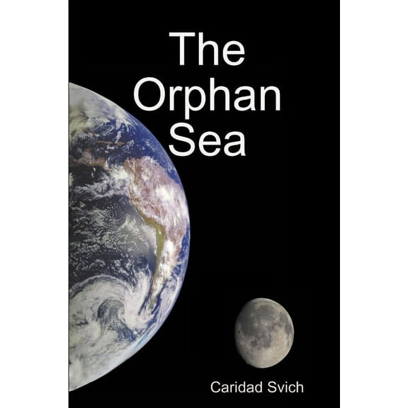 The Orphan Sea, (Paperback)