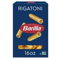 thumbnail image 2 of ( 2 Pack ) Barilla Blue Box Rigatoni Pasta 1 Lb, 2 of 6