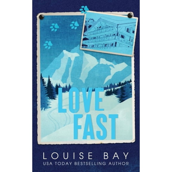 Love Fast, (Paperback)