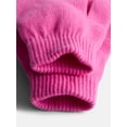 thumbnail image 3 of Wonder Nation Kids' Beanie Hat and Gloves Set, 5- Piece, 3 of 4
