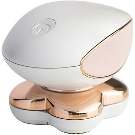 Electric Razors, Women Electric Shaver, Flawless Hair Removal Device, Cordless Painless Leg Shaver with LED Light,Waterproof Rechargeable Face Shaver for Bikini Face and Body