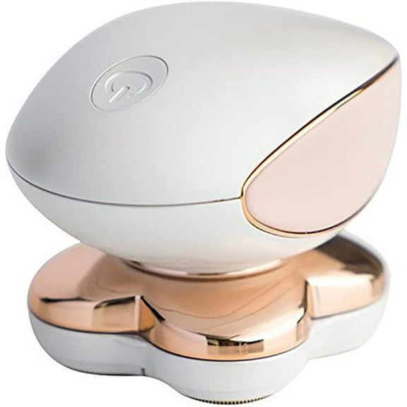 Electric Razors, Women Electric Shaver, Flawless Hair Removal Device, Cordless Painless Leg Shaver with LED Light,Waterproof Rechargeable Face Shaver for Bikini Face and Body