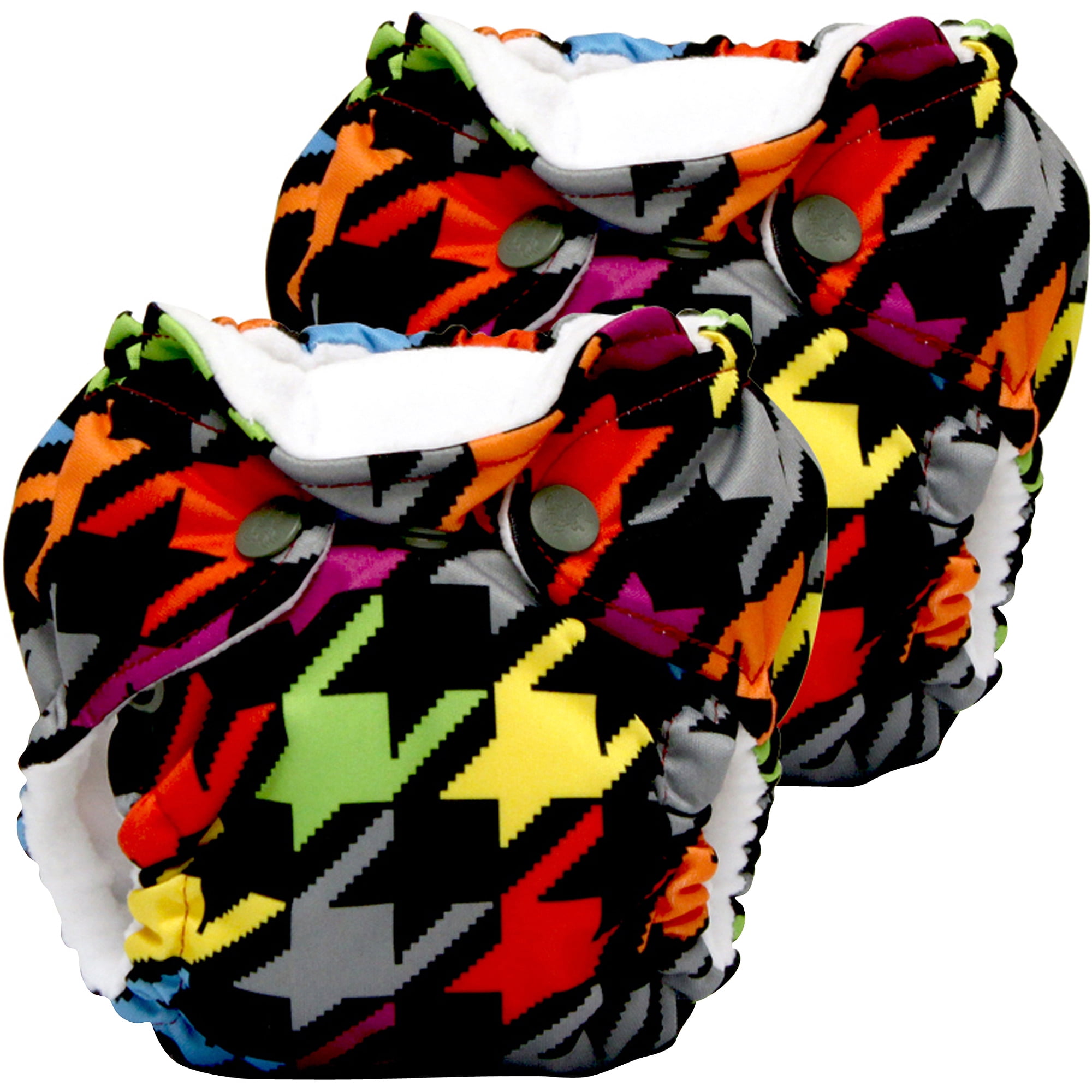 lil joey newborn cloth diapers