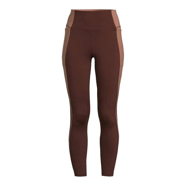 Brown girls' leggings & sports leggings, compare prices and buy online