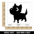 thumbnail image 2 of Lovable Cartoon Cairn Terrier Car Window Bumper Water Bottle Phone Tablet Laptop Waterproof Vinyl Decal Sticker Set 5-Pack - Gloss Finish - 5.0", 2 of 7