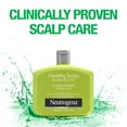 Neutrogena Tea Tree Oil Conditioner to Refresh & Moisturize Dry Scalp