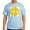Light Blue, variant on CafePress - Sunshine Light T Shirt - Light T-Shirt - CP