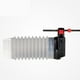 thumbnail image 5 of Riwesomey Taladro de martillo eléctrico, cubierta de recolección de polvo, colector de perforación de percusión, cuenco de cenizas reutilizable, Herramientas eléctricas Riwesomey TO010040-01, 5 of 6