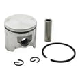 thumbnail image 3 of Piston Ring Pin Needle Bearing Kit 42MM For Husqvarna 343 F / FR / FRM 343 R / RX 345 F / FR / FRM 345 R / RX Brushcutters, 3 of 5