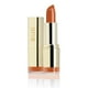 thumbnail image 1 of Lápiz labial Milani Color Statement, belleza de bronce, lápiz labial nutritivo sin crueldad en tonos vibrantes, lápiz labial rojo, 0.14 onzas, 1 of 1