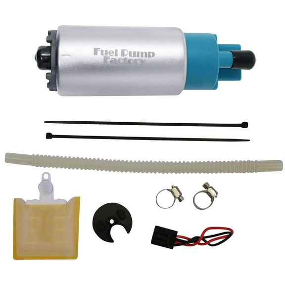 FPF Fuel Pump for 01-07 Harley Davidson Softail Deuce