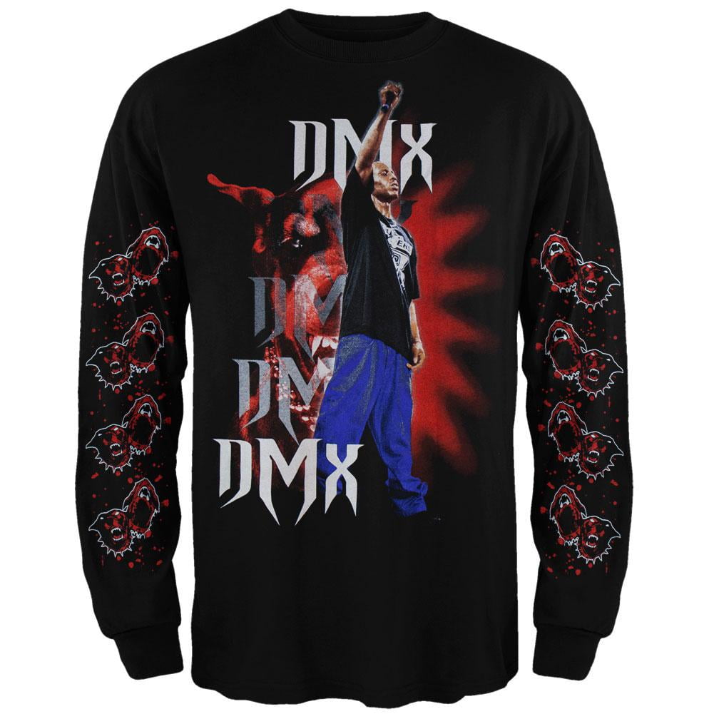 dmx t shirt