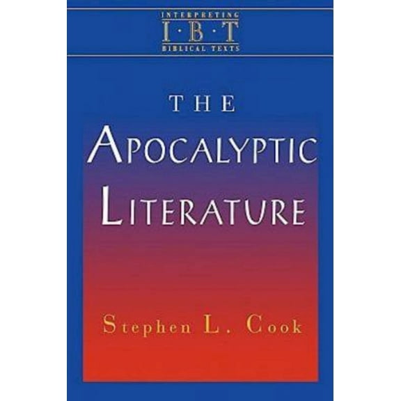 The Apocalyptic Literature, (Paperback)
