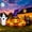 5 Pumpkin, variant on Yexmas 8FT Long Halloween Inflatable Pumpkin with Ghost and Black Cat,Outdoor Halloween Decoration with LED Lights for Yard Lawn Garden Porch Party Decor