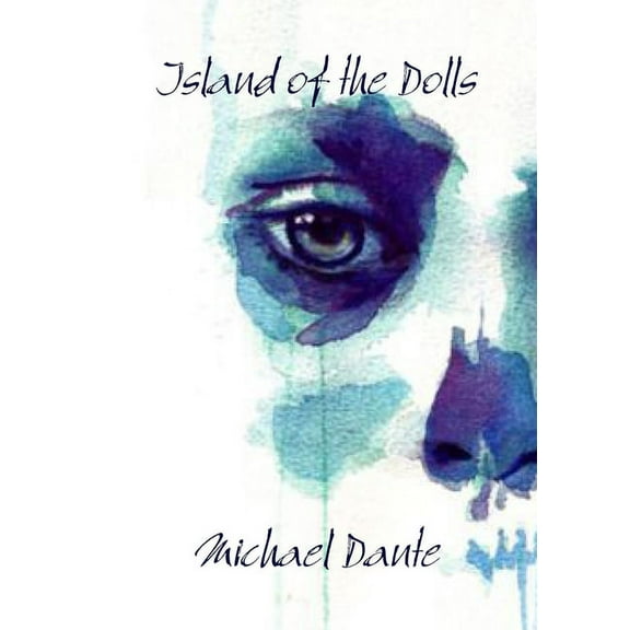 Island of the Dolls, (Paperback)