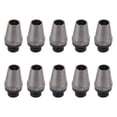 thumbnail image 4 of Miangastore Cable Gland Connector Clamps Wire Fixing 1Set 0.59X0.59X1.06Inch, 4 of 8