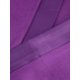 thumbnail image 4 of Sourcingmap Satén Seda Mujeres Dama Lencería Bata Ropa De Dormir Kimono Traje Batas de baño - Morado, One Size Unique Bargains Bata Pajima, 4 of 5