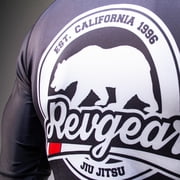 Revgear Rash Guard