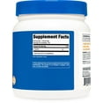thumbnail image 4 of Nutricost L-Arginine Supplement Powder 500 Grams - 5g Per Serving, 100 Servings, 4 of 5