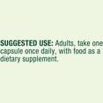 thumbnail image 3 of (3 pack) Spring Valley Vitamin K2 D3 Vegetarian Capsules, 90 Count, 3 of 16