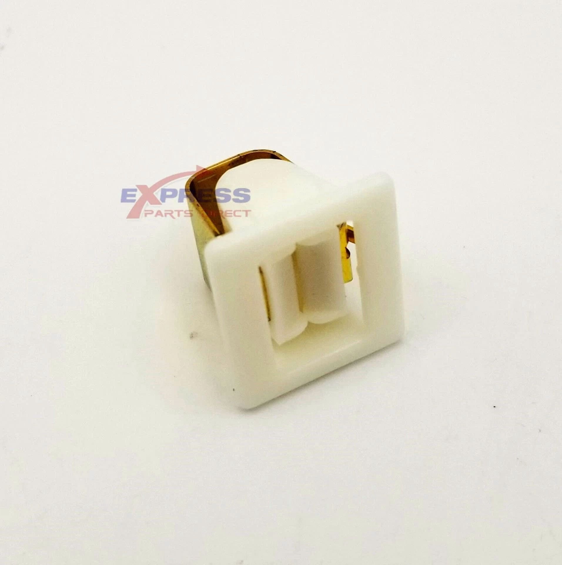 FLINT- (2 Pack) Exp571 Dryer Door Catch Replaces We01X25316, Ap6037347, Ps11766999