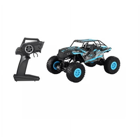 UPC: 0810031061549 | Savage II SC-6154 1:10 Scale All-Terrain RC Racer