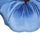 thumbnail image 3 of Txlixc Mini - calabazas de terciopelo, pequeñas calabazas artificiales para decoraciones de Acción de gracias Txlixc  moda, 3 of 9