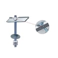 thumbnail image 4 of M6/M8 Heavy Duty Toggle Anchor Bolt / Toggle Bolts 5pcs/box ,Strong Fixing Force, 4 of 4
