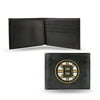 NHL - Men's Boston Bruins Embroidered Billfold Wallet