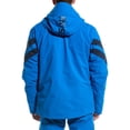 thumbnail image 2 of Rossignol mens  Controle Jacket, l, Blue, 2 of 5