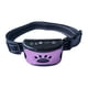 thumbnail image 2 of Collar antiladridos para perros sin ladridos, sensibilidad , recargable, eléctrico, ultrasónico, antiladridos, para la mayoría perros, Violeta Colco Collar de entrenamiento de ladridos, 2 of 8