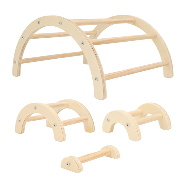 Perca, Percha Para Polluelo, Pata De Molienda, Estructura Estable, Forma De , Soporte De Madera Para Barra De Pollo Para Granja, Gallinero Para Mascotas