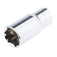 thumbnail image 4 of S SERENABLE Hex Socket Wrench 6 Point Extended Screwdriver Adaptor Spanner Car Tool 27mm, 4 of 5