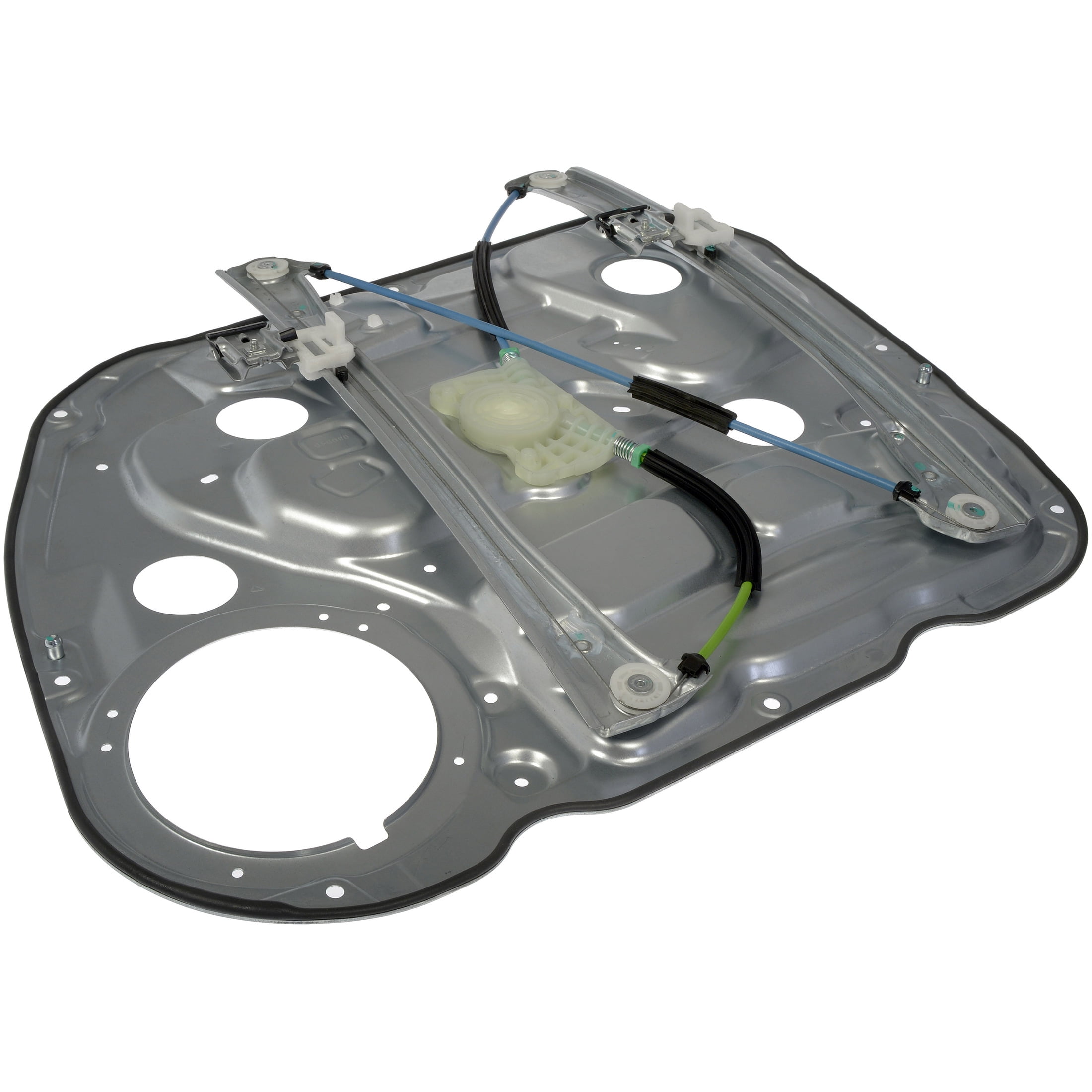 Dorman 749-424 Front Driver Side Window Regulator for Specific Kia Models