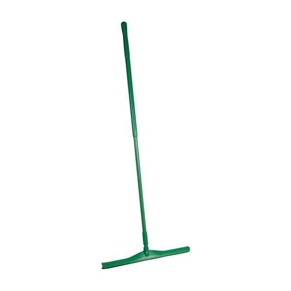 Vikan VIKAN Green 24" Fiberglass Floor Squeegee 71602/29382