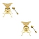 thumbnail image 1 of Yuarrent Bee Honey Pot Ornament Beautiful for Summertime Kitchen Home Meals Casual, 1 of 1