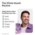 thumbnail image 4 of Listerine Total Care Rince-Bouche Antiseptique, 4 of 8