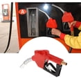 thumbnail image 3 of funtasica Buse de Carburant Automatique en Aluminium Recharge de Carburant Usage Intensif 0-60L/min 0.18MPa 0.75 Pouce Sortie, 3 of 7