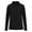 Black, variant on AXXD Basic Sweatshirts for Women Loose Fit Summer 2024 Turtle Necks Casual Solid Pullover Long Sleeve Loose Blouse Tops