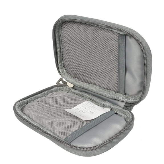 Pencil Case, Multi- Slot Pencil Pouch, Portable Pencil Bag, Pen Case for& Office